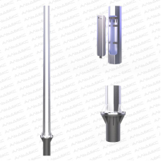 Опора ОГС-1,8-9