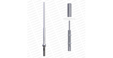Опора НФ-3,0-02-ц
