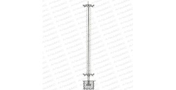 МГФ-35-М высокомачтовая опора