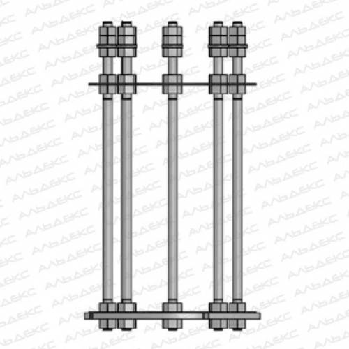 ЗА-36/16/Д840-1,3-хц