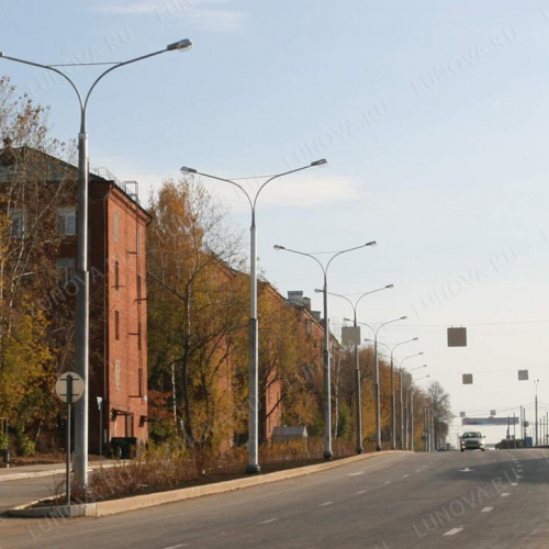 Опора СФ-700-9,0-01-ц