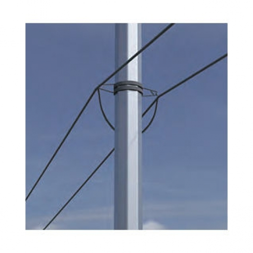 Опора СПГ-400-9,0/11,5-01-ц