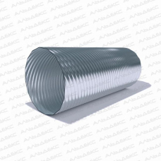 Гофрированные спиральновитые металлические трубы ГСМТ 2,1-3,5